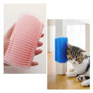 wall massager for cats